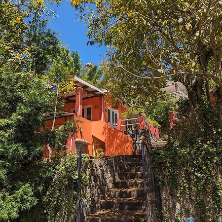 Ghar Homestay, Kotagiri Exterior photo