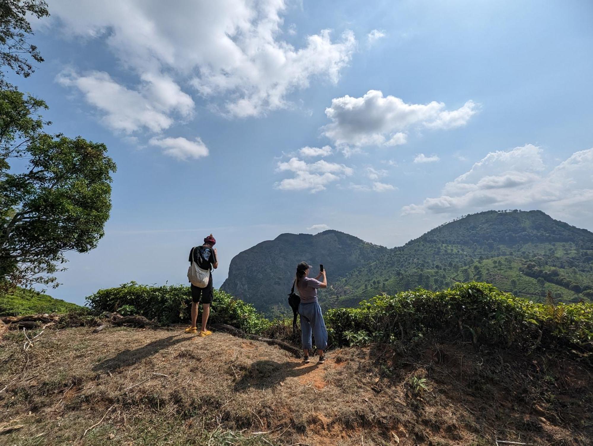 Ghar Homestay, Kotagiri Exterior photo