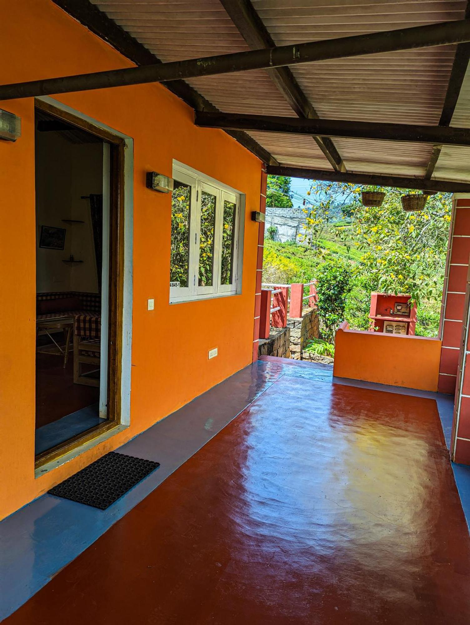 Ghar Homestay, Kotagiri Exterior photo