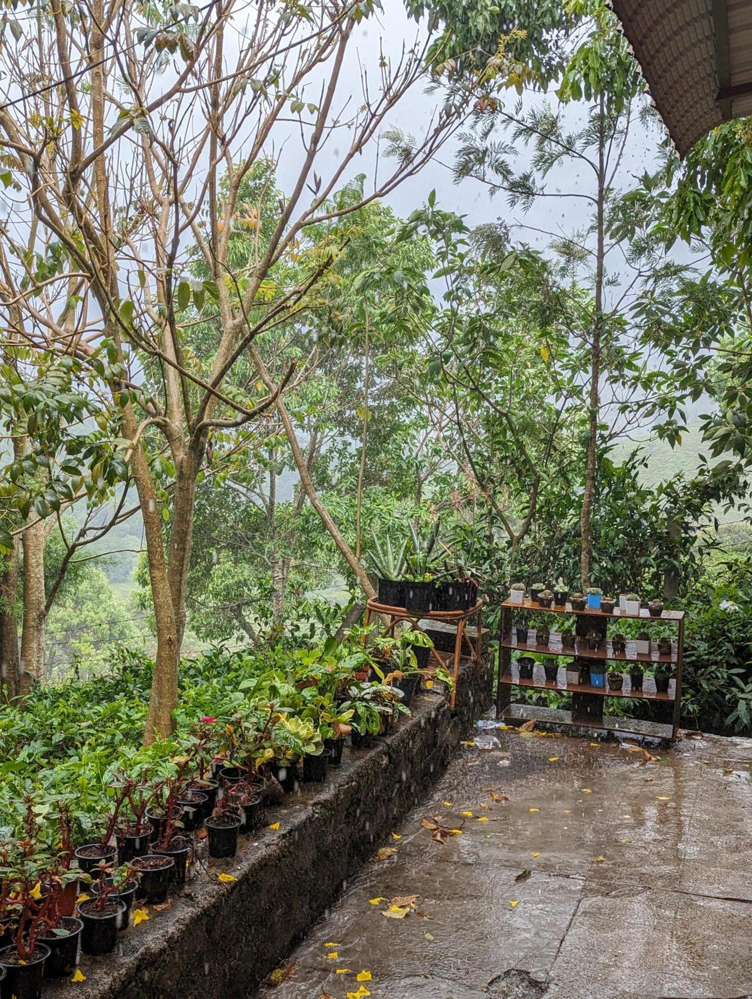 Ghar Homestay, Kotagiri Exterior photo