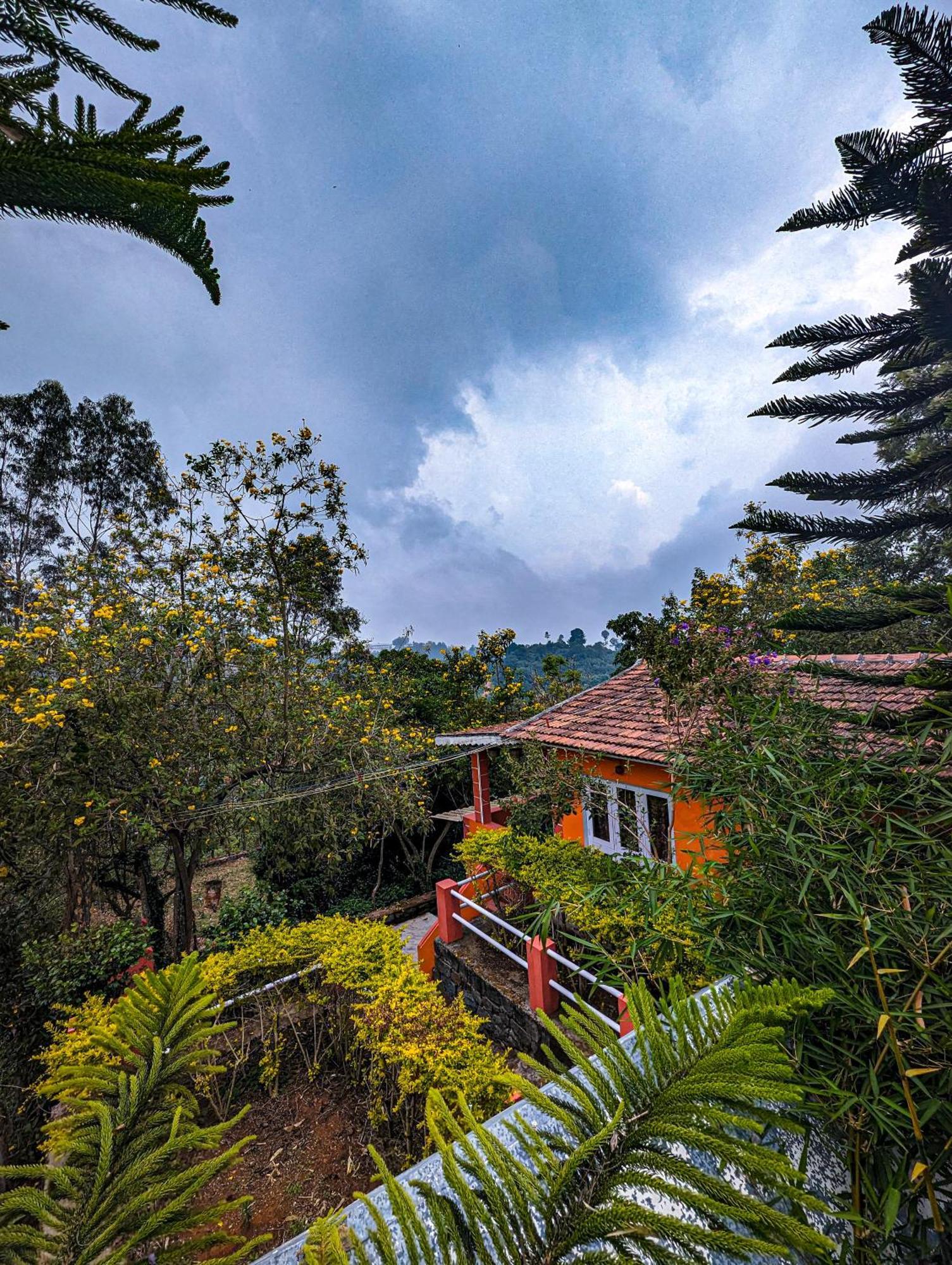 Ghar Homestay, Kotagiri Exterior photo
