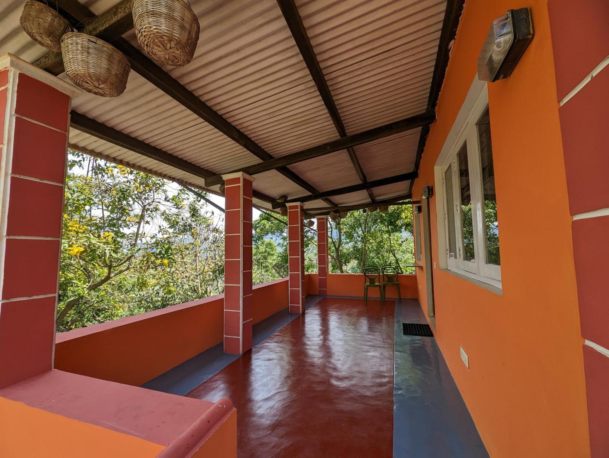 Ghar Homestay, Kotagiri Exterior photo