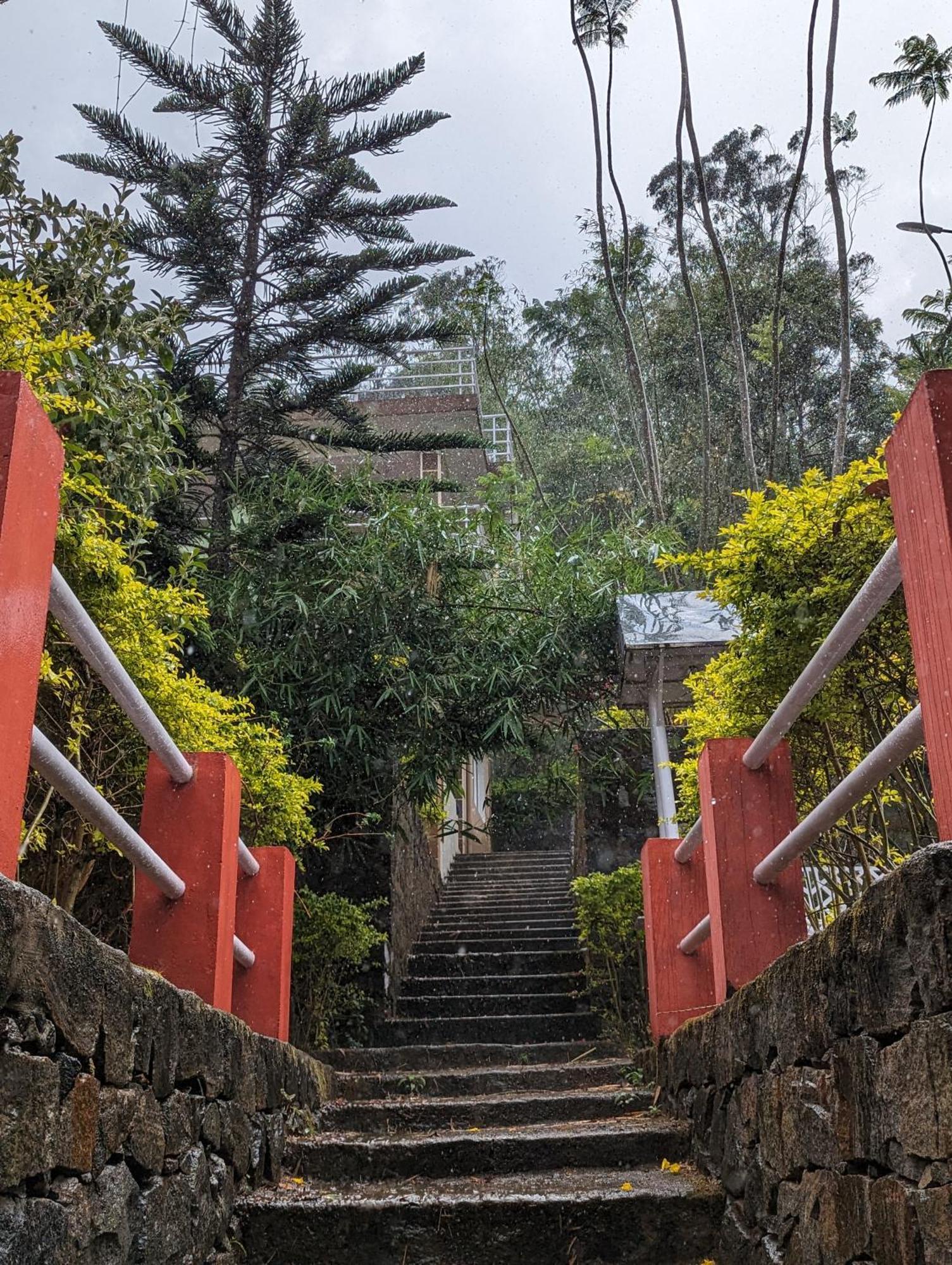 Ghar Homestay, Kotagiri Exterior photo