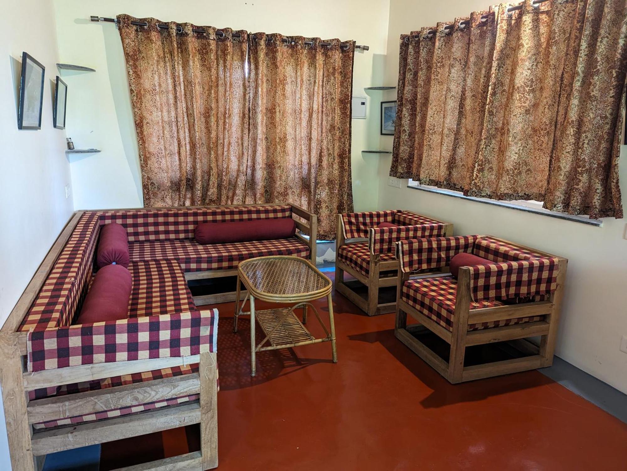 Ghar Homestay, Kotagiri Exterior photo