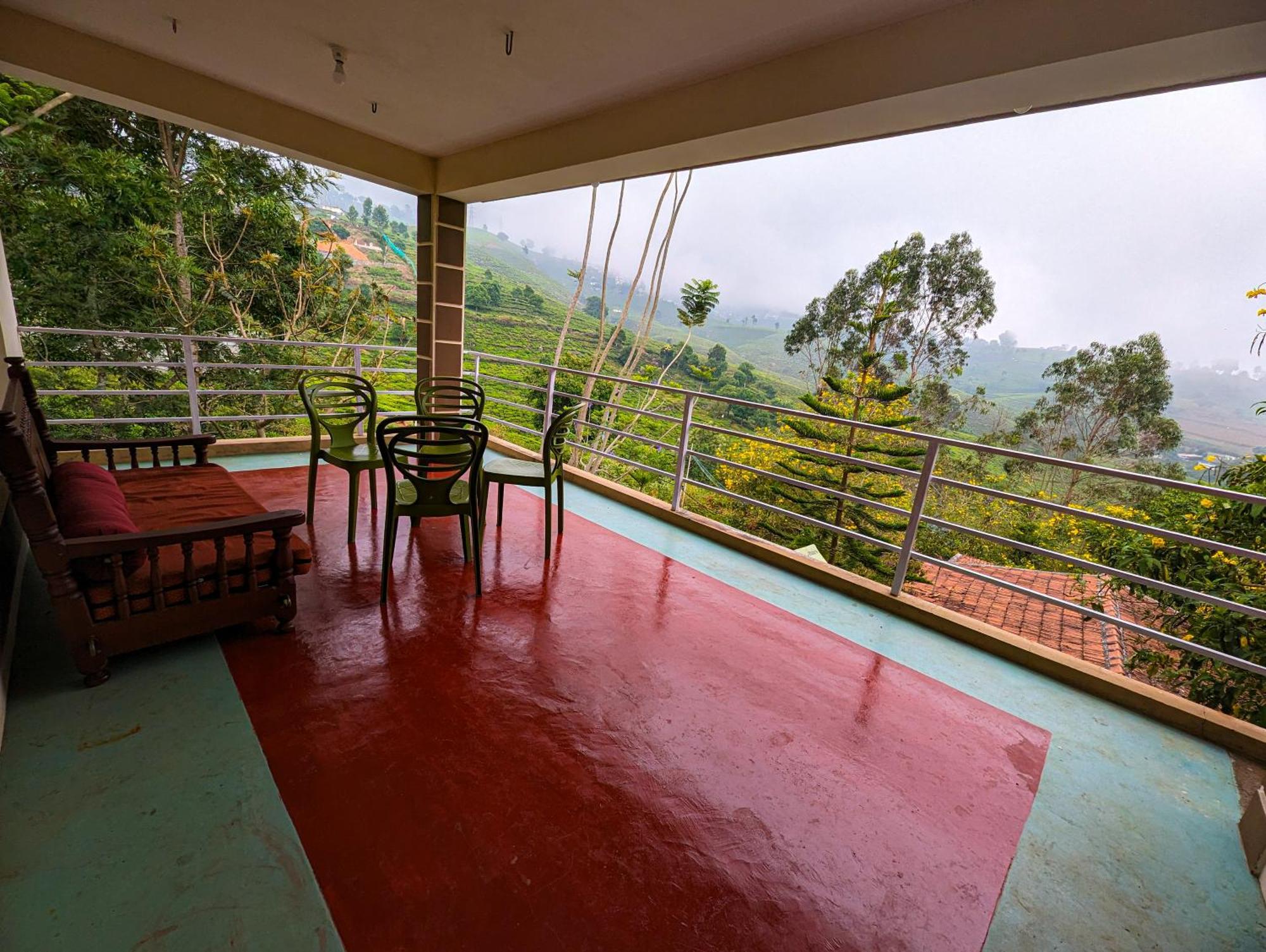 Ghar Homestay, Kotagiri Exterior photo