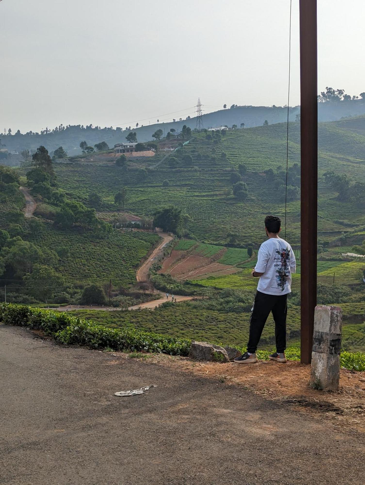 Ghar Homestay, Kotagiri Exterior photo