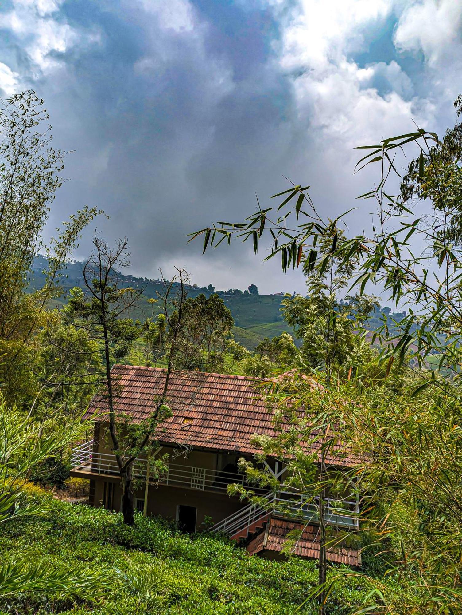 Ghar Homestay, Kotagiri Exterior photo