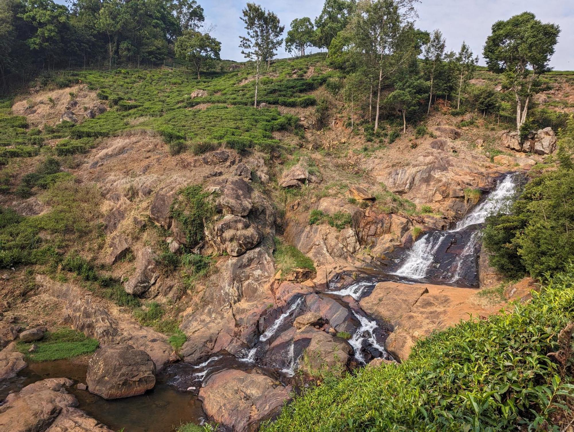 Ghar Homestay, Kotagiri Exterior photo