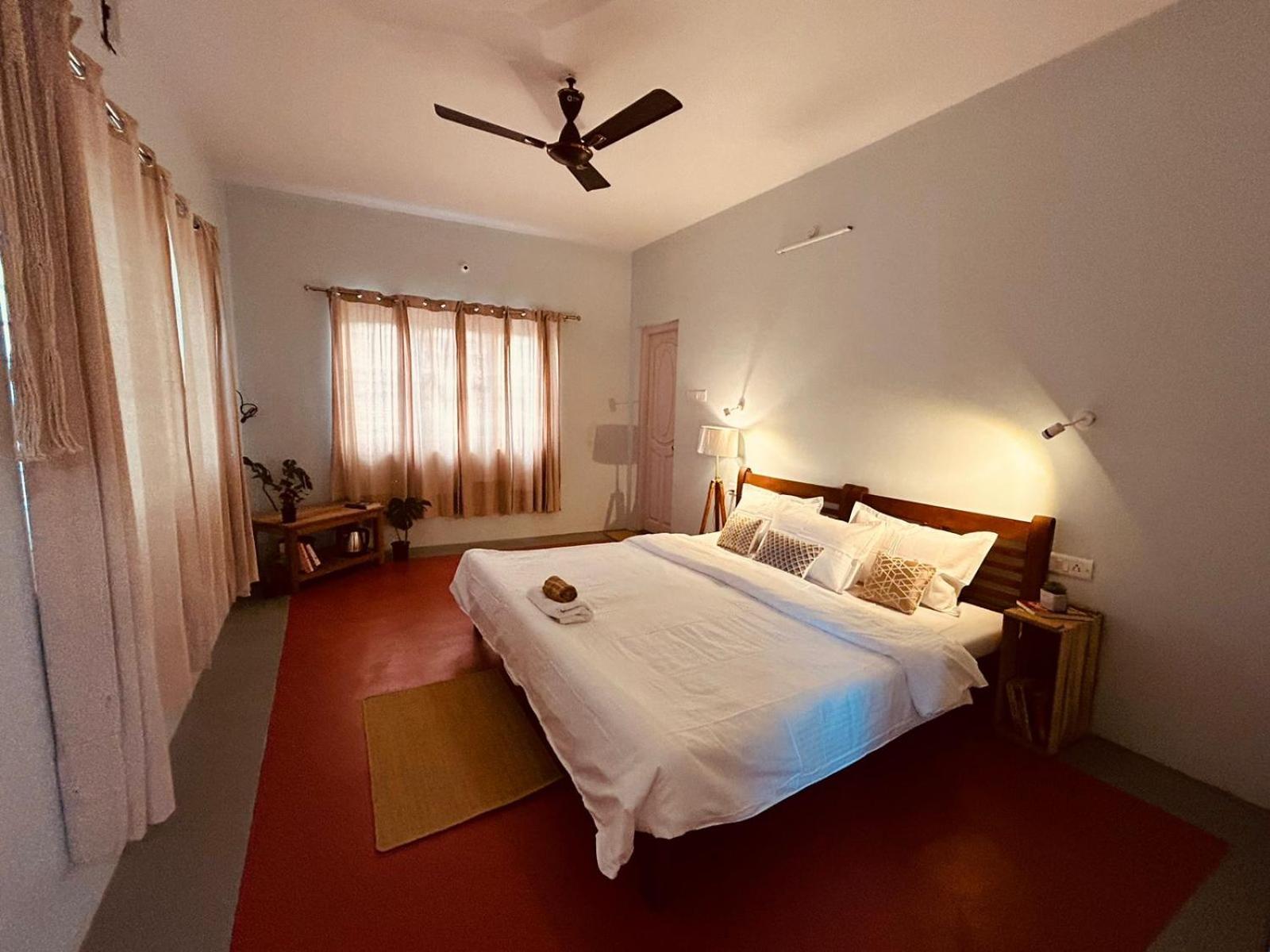 Ghar Homestay, Kotagiri Exterior photo