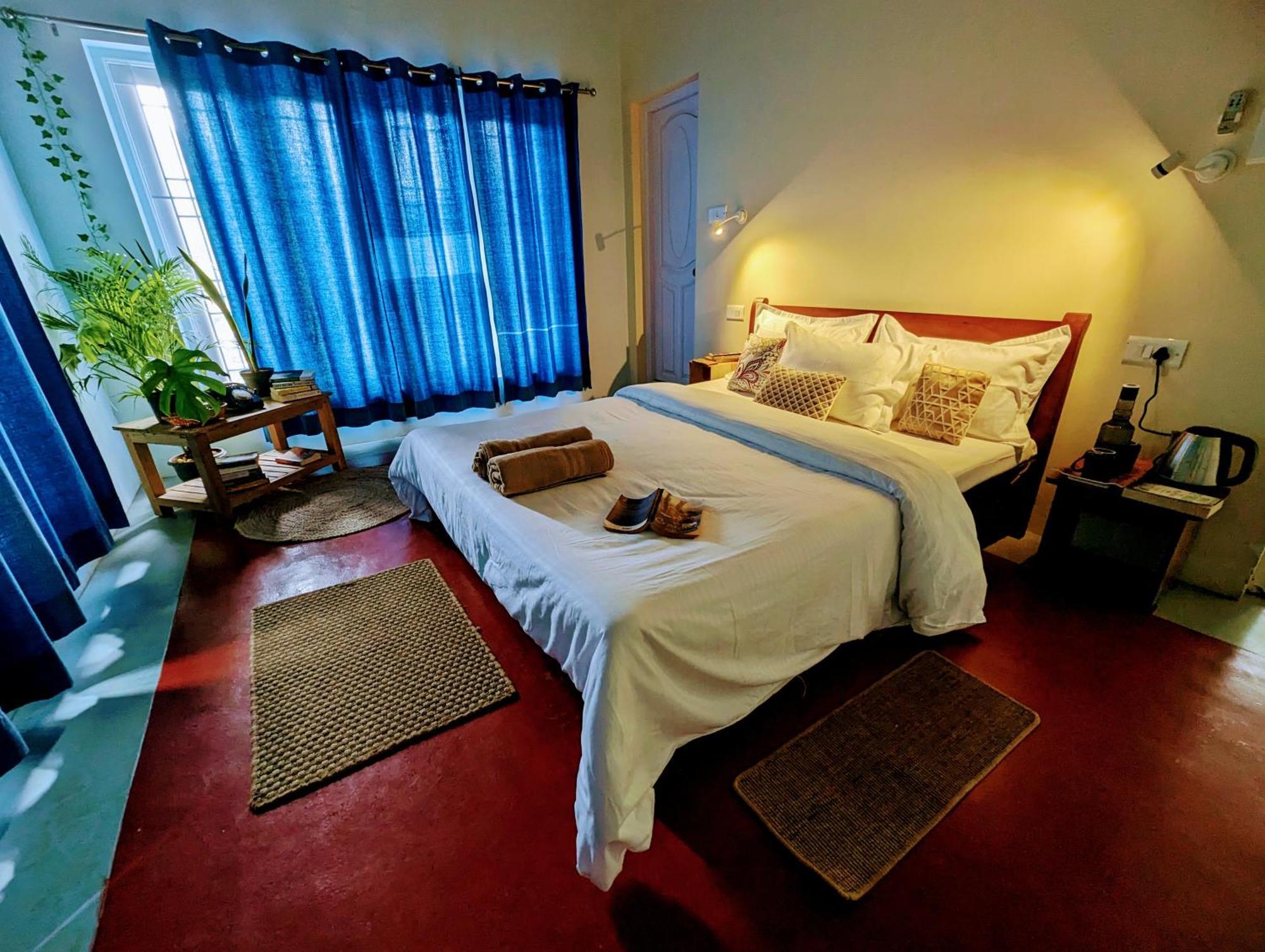 Ghar Homestay, Kotagiri Exterior photo
