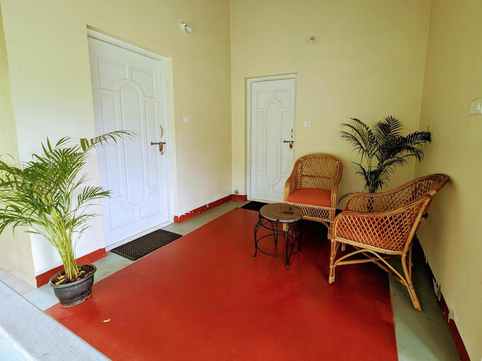 Ghar Homestay, Kotagiri Exterior photo